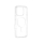 AmazingThing Minimal Mag Case pierścien magnetyczny iPhone 16 Pro clear - 1483726 - zdjęcie 3